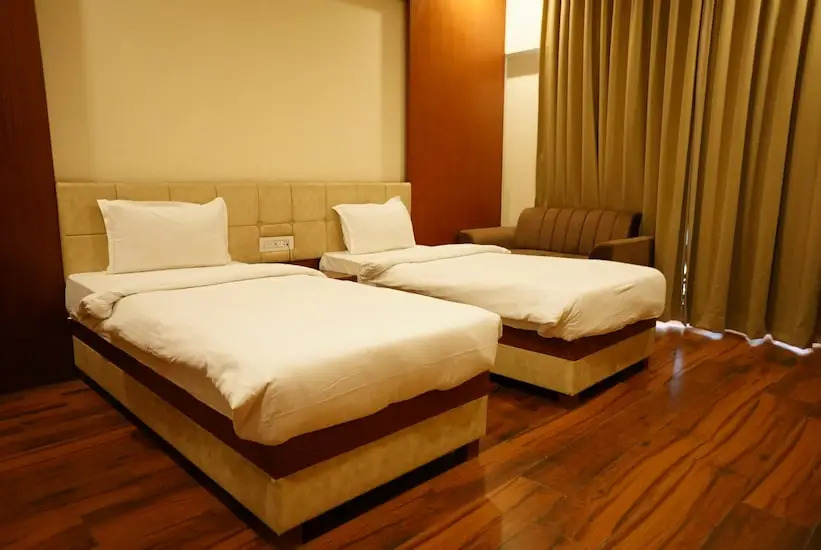 Hotel Mintella , Varanasi