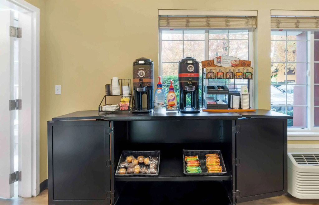Extended Stay America Suites - Seattle - Southcenter