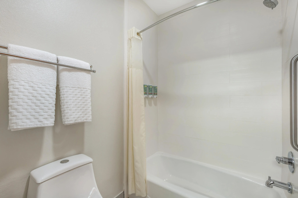 Best Western Gold Poppy Inn