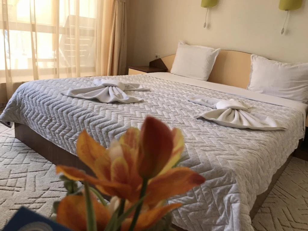 Hotel Tegel