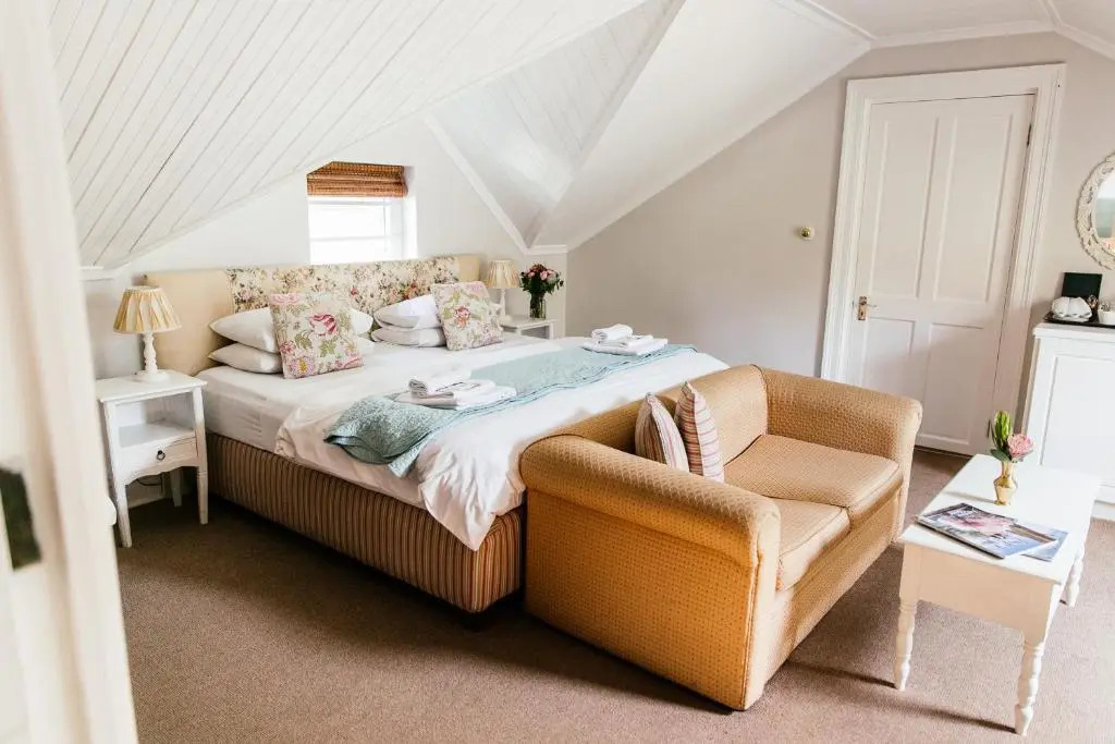 Knorhoek Country Guesthouse