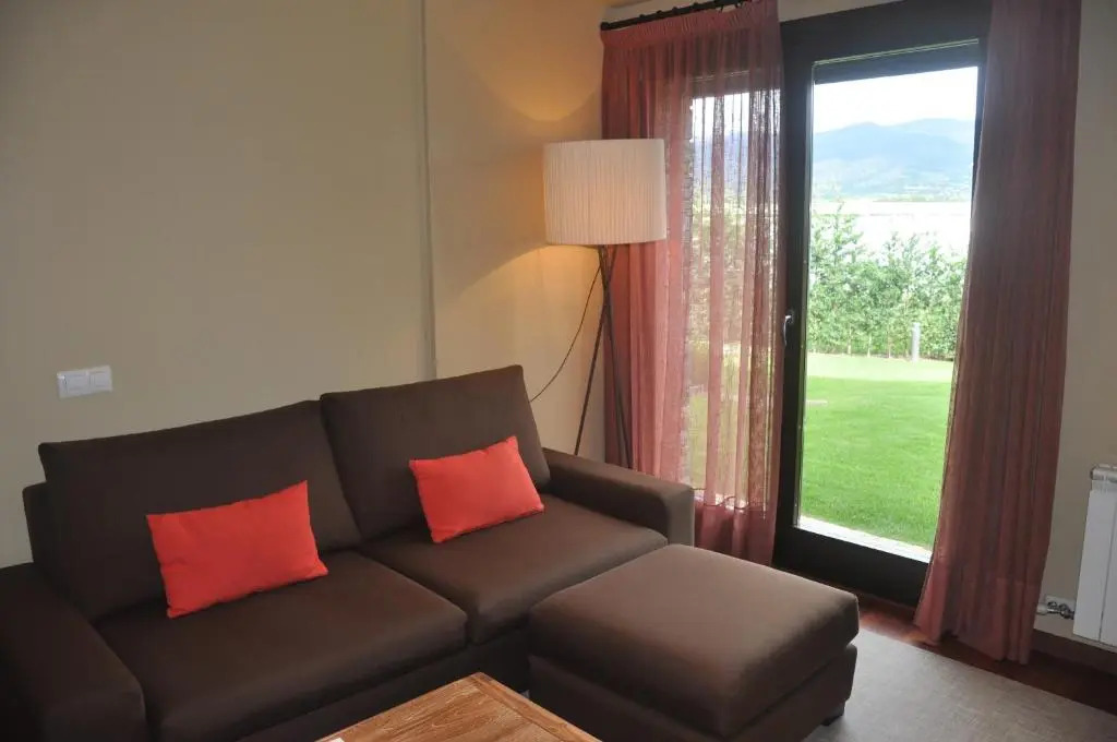 Apartaments Turístics Puigcerdà - La Closa