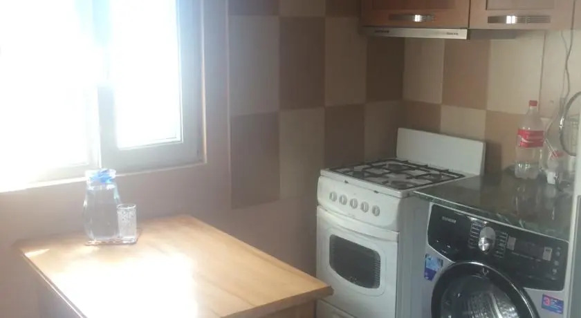Khvicha Tekturmanidze Guesthouse