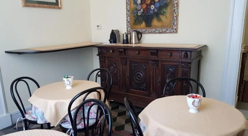 C'era una volta b&b