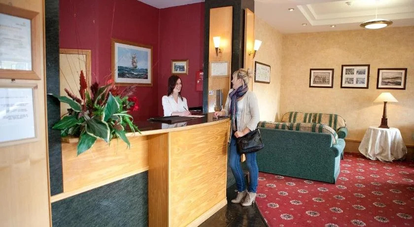 Grand Central Hotel