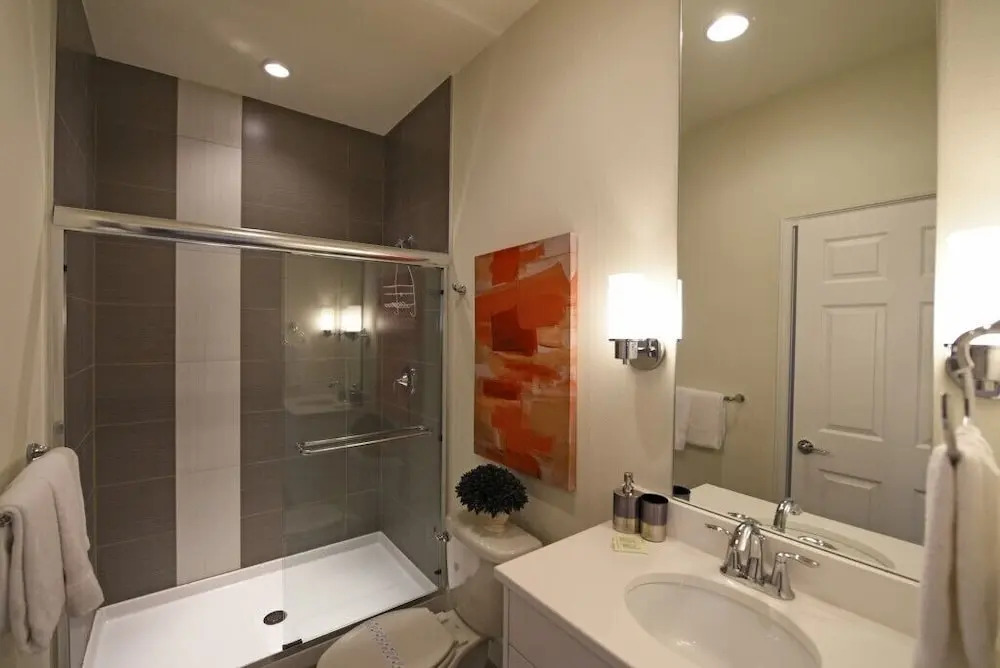 At Silver Creek-1501gr 3 Bedroom Townhouse