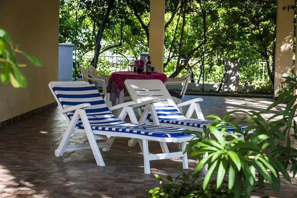 Holiday Home Lido
