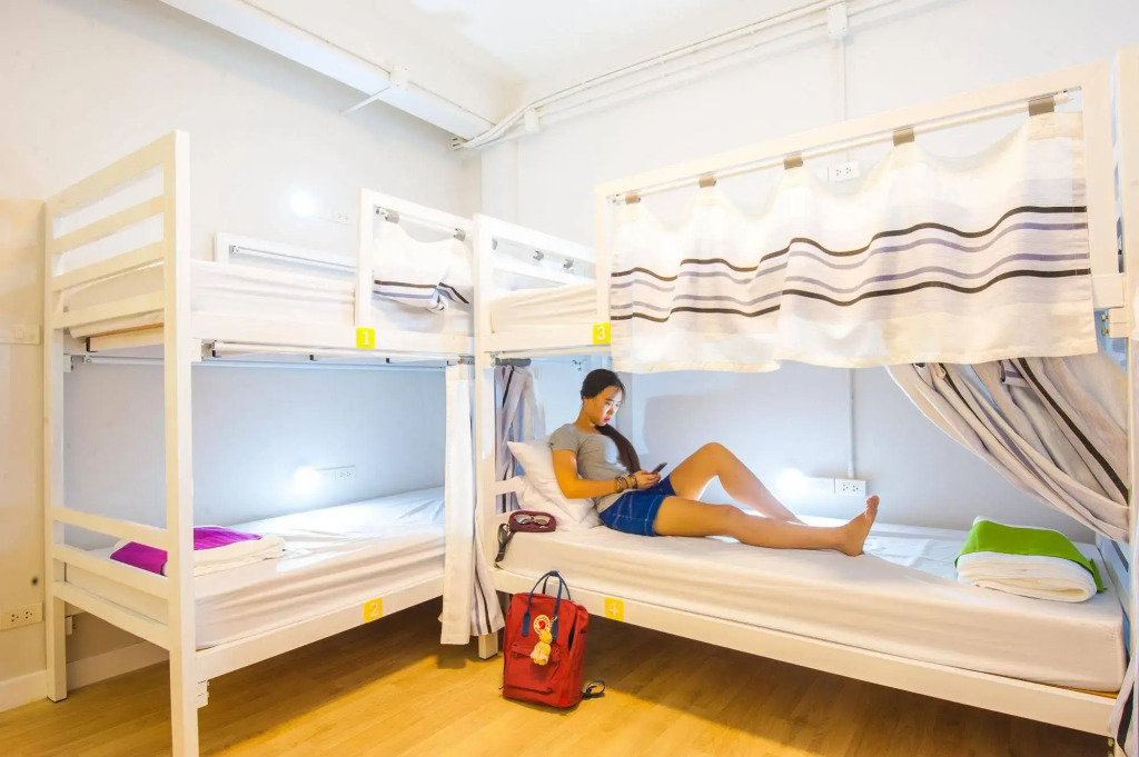 My Thai Hostel