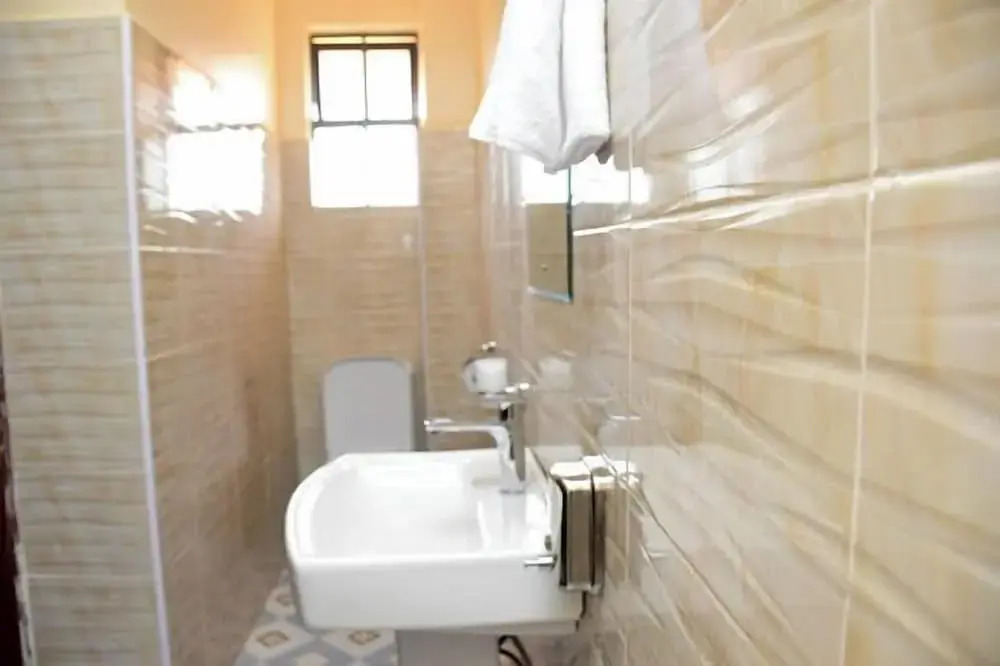 A&B Cozy Apartments Kitale