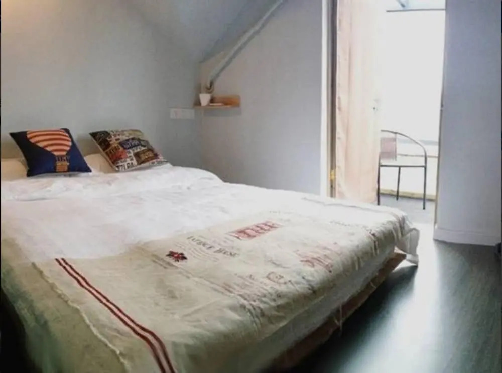 Hangzhou High Tea Hostel