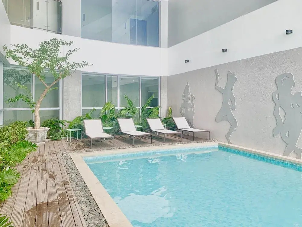 PANORAMA Condotel by HLG