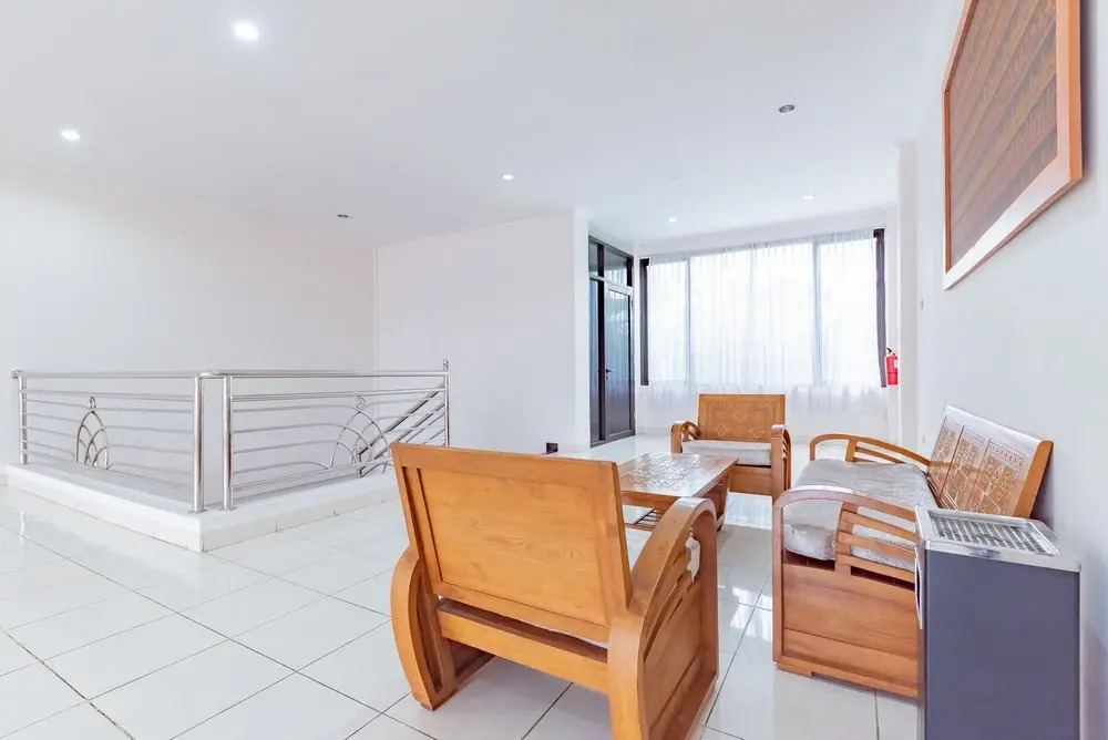 Urbanview Hotel Tridaya Cisarua Puncak