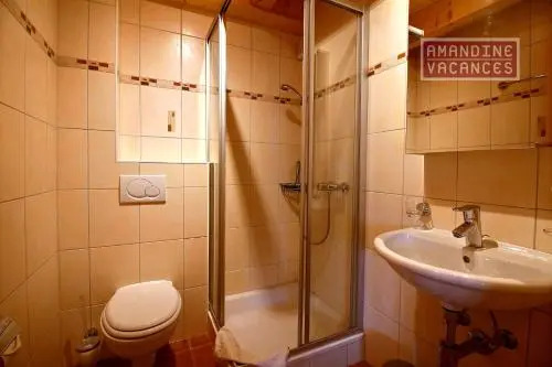 Chalet Chez Cheryl