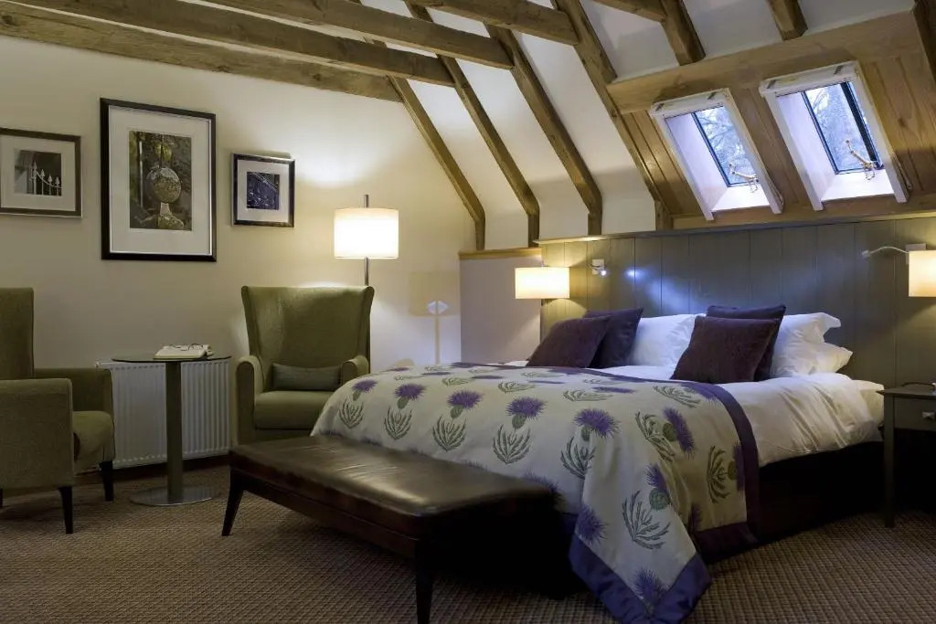 Meldrum House Country Hotel & Golf Course