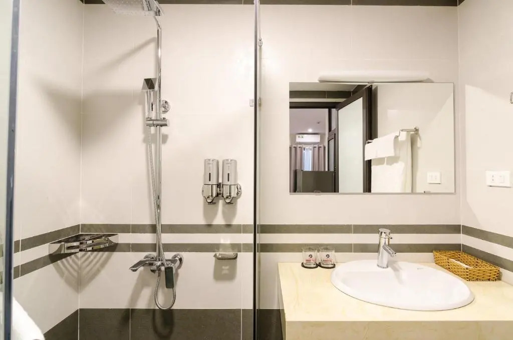 Fukurai Hotel & Apartment 2 Ha Noi