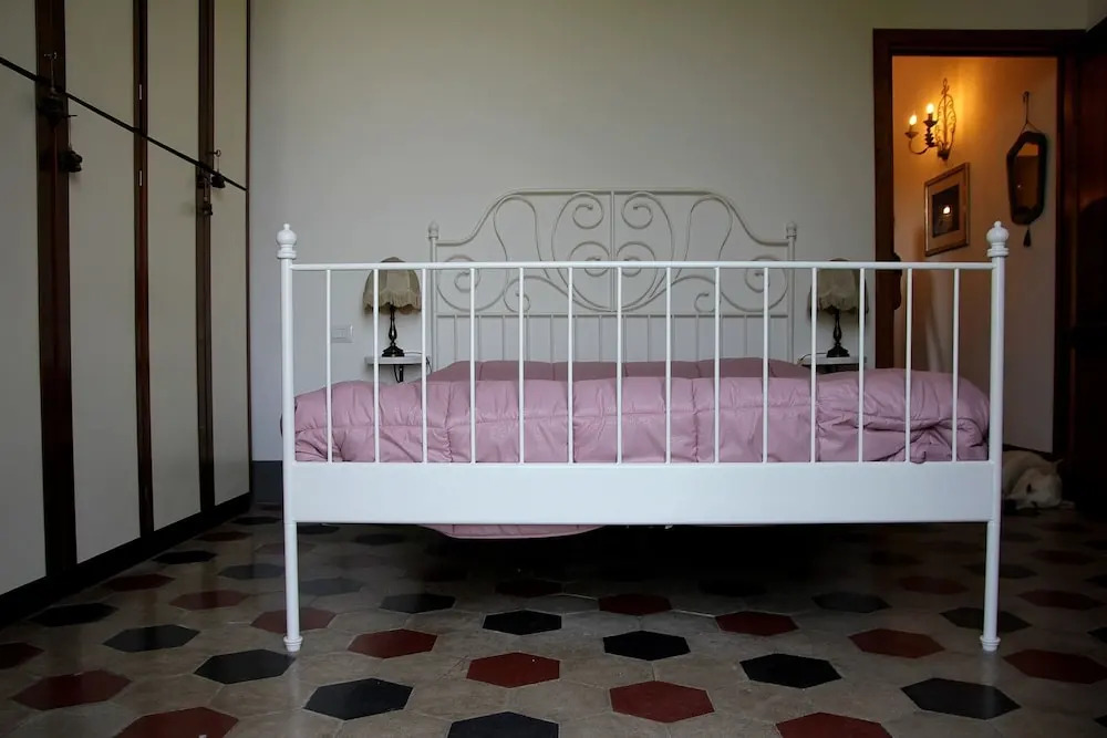 Holiday House In Vallombrosa
