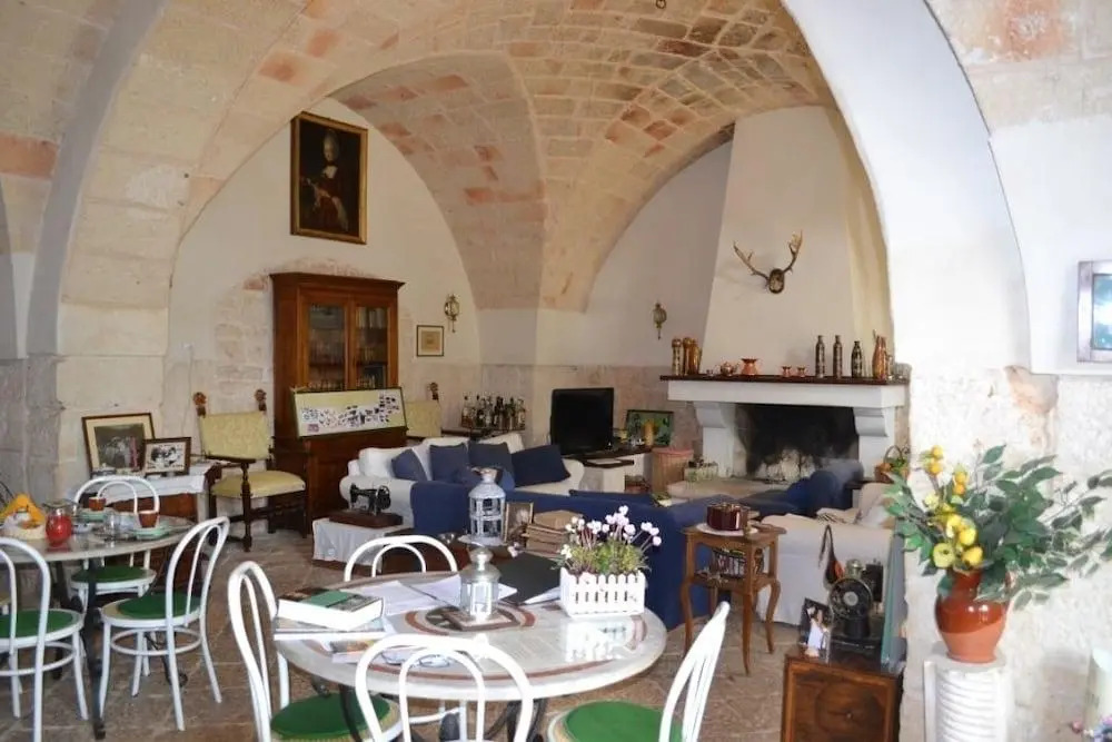 Tenuta Deserto