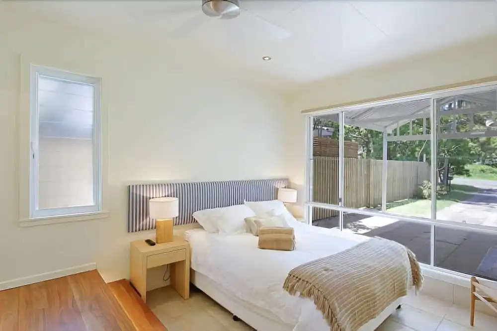 Mi Casa - stylish beach house near town & surf