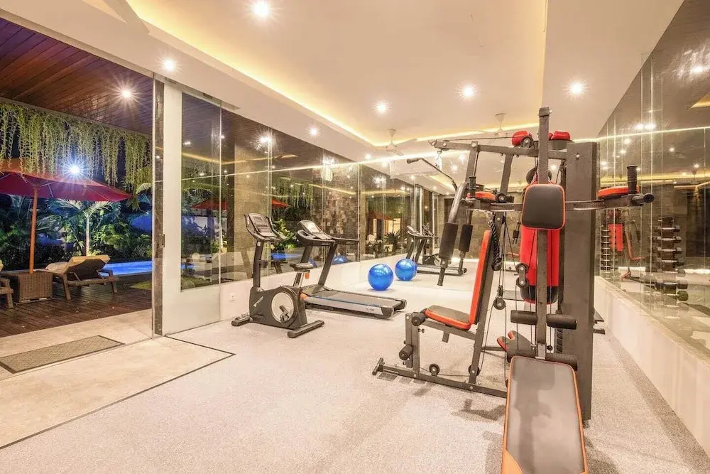 Exquisite 5BR Villa Premier Luxury in Seminyak