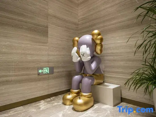 Yunqi Heyue Hotel