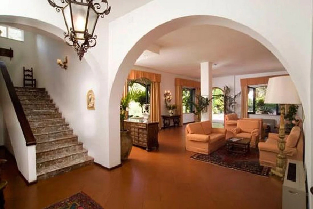 Hotel Villa Sirina