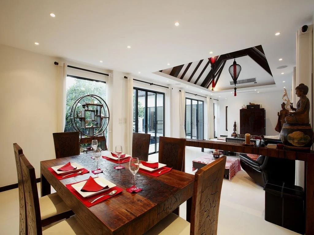 BYG Private Pool Villa @ Layan Beach
