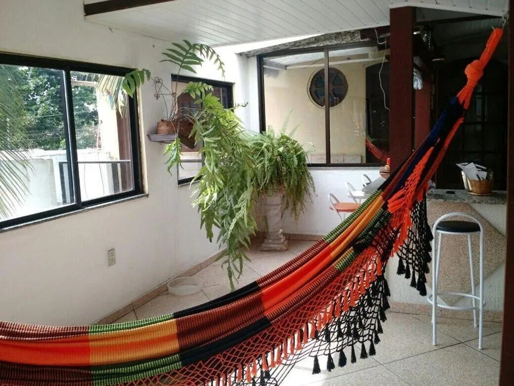 Suítes Tropicana guesthouse