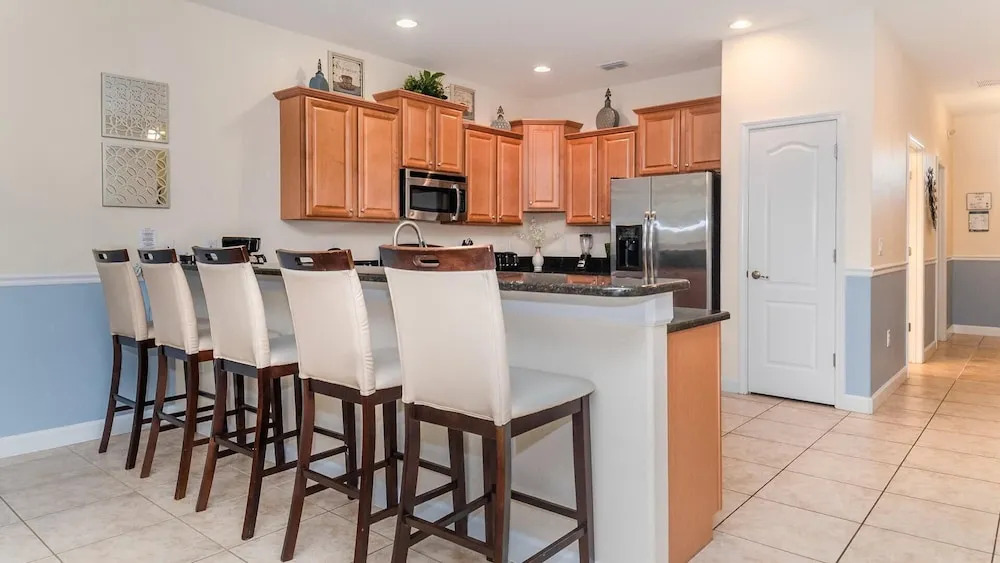 1506 Moon Valley Drive