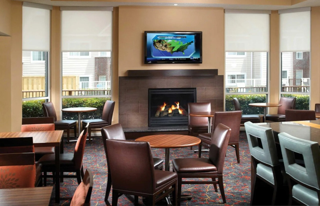 Sonesta ES Suites Montgomery