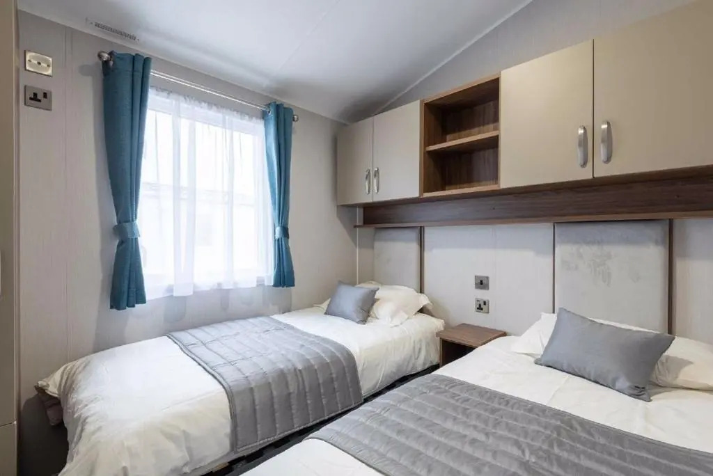 Rannoch, 35 Lochlands Leisure Park