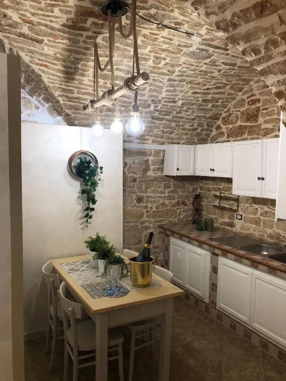 B&B Pietra Viva