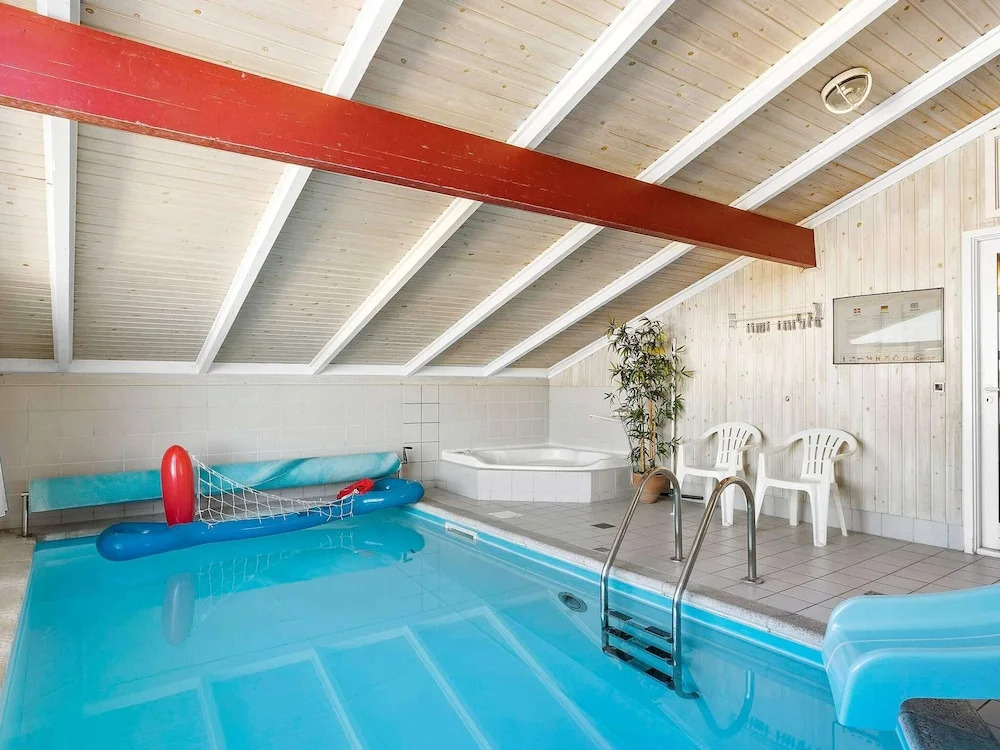 4 star holiday home in Hjørring