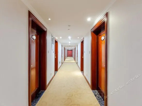 Henan Jinqiao Hotel - Zhengzhou