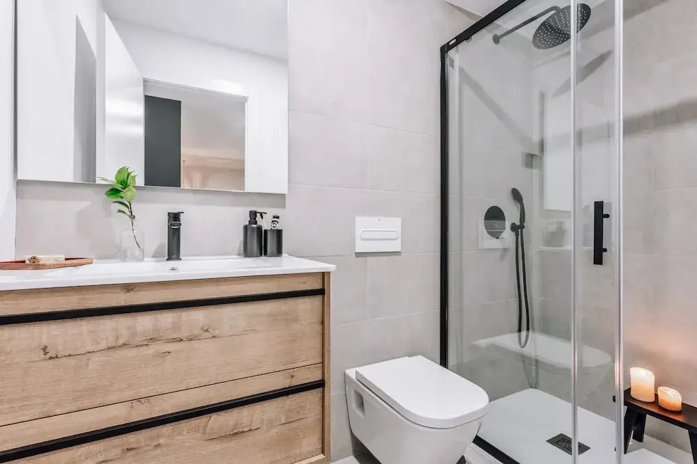 Lunda - 2 Bedrooms in Malasa a