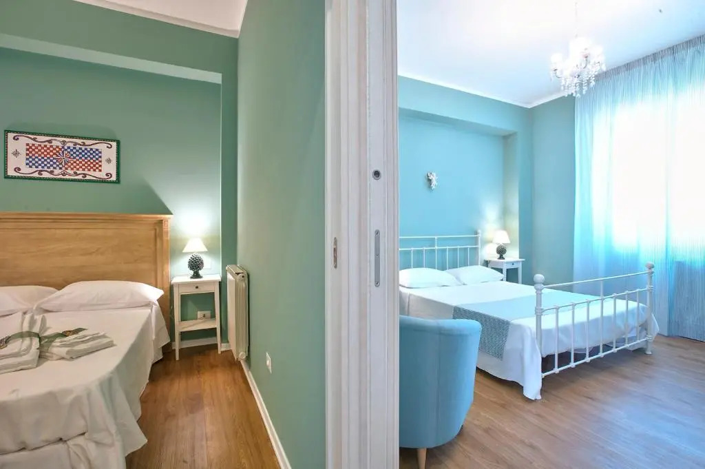B&B del Corso