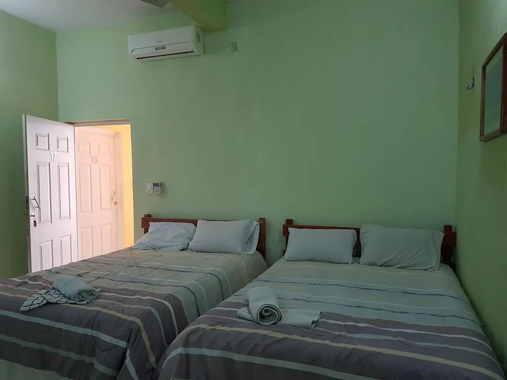 Hotel Iker