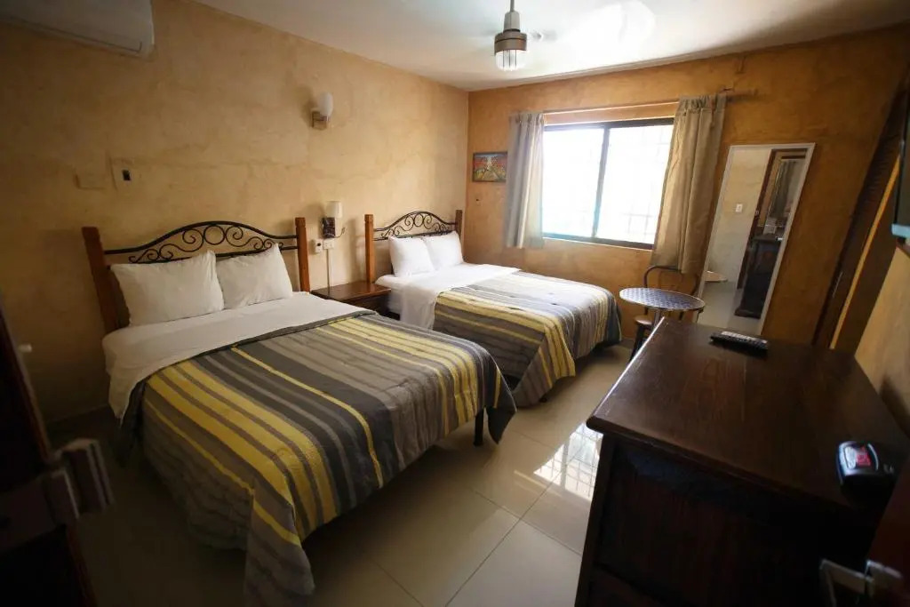 Hotel La Casona Real