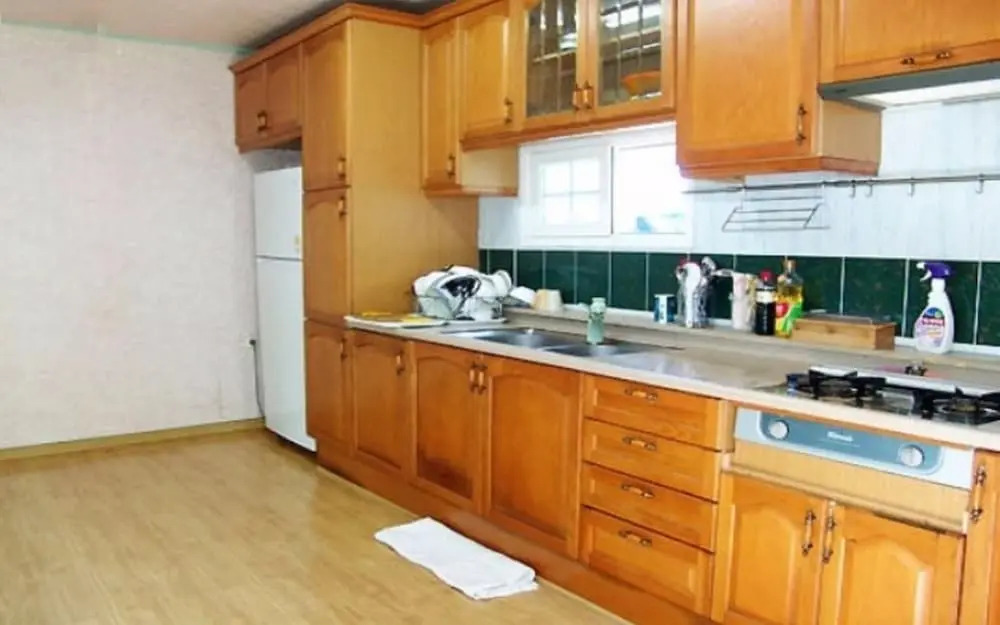 Gapyeong White House Valley Pension