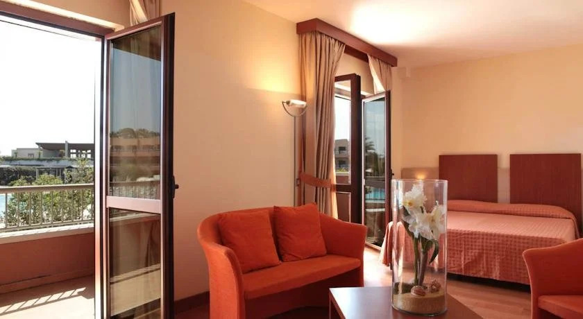 Valtur Calabria Otium Resort