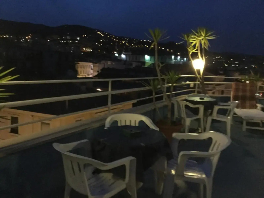 Hotel Belvedere