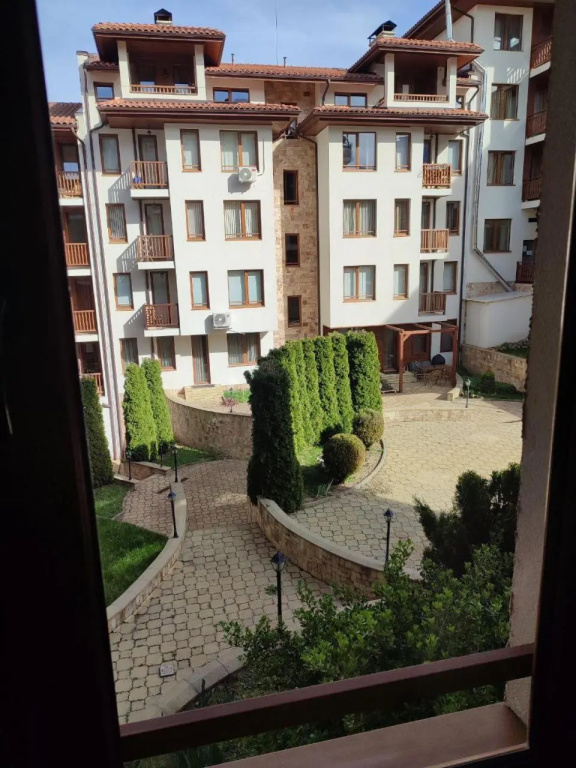 Explore Bansko Apartments in Mountain Dream
