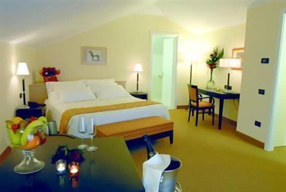 Palazzo Foti Hotel