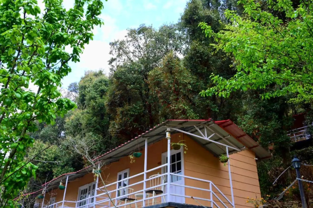 Aaroham Resorts Shimla