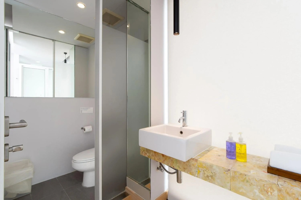 P ratunam Residence Hotel