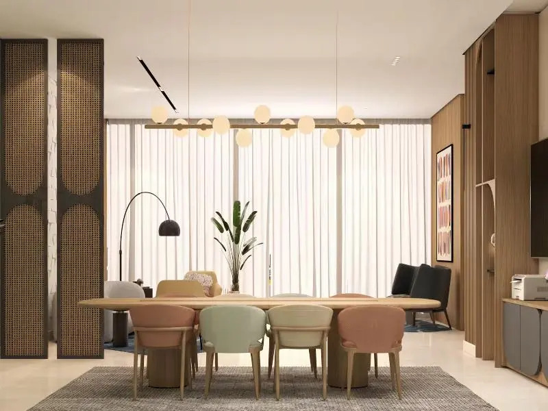 Hampton by Hilton Jeddah Souq7