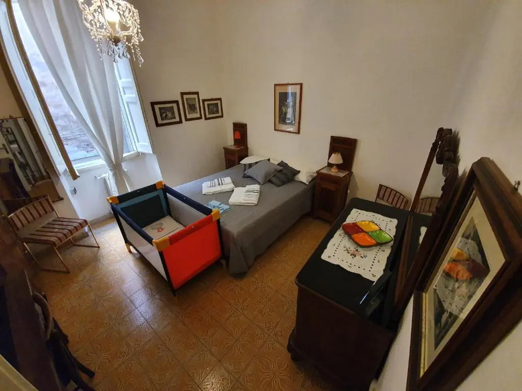 Vicolo Vecchio 59