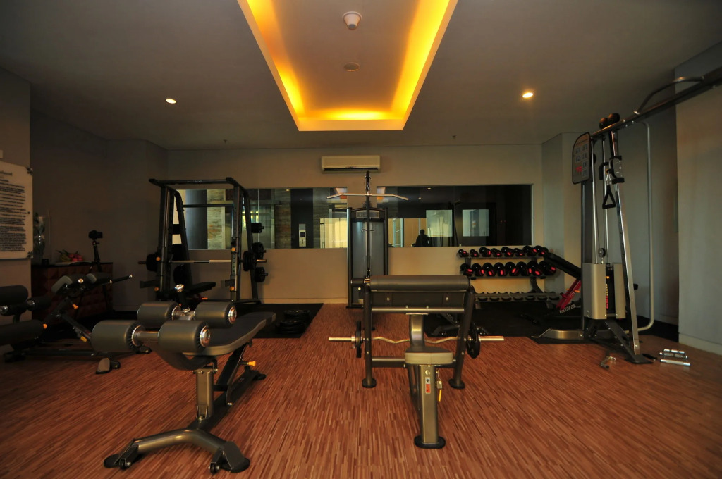 Swiss-Belhotel Balikpapan