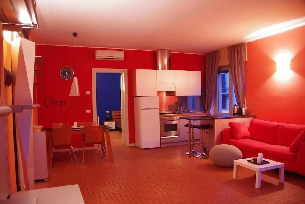 Carpe Diem Casa Vacanza