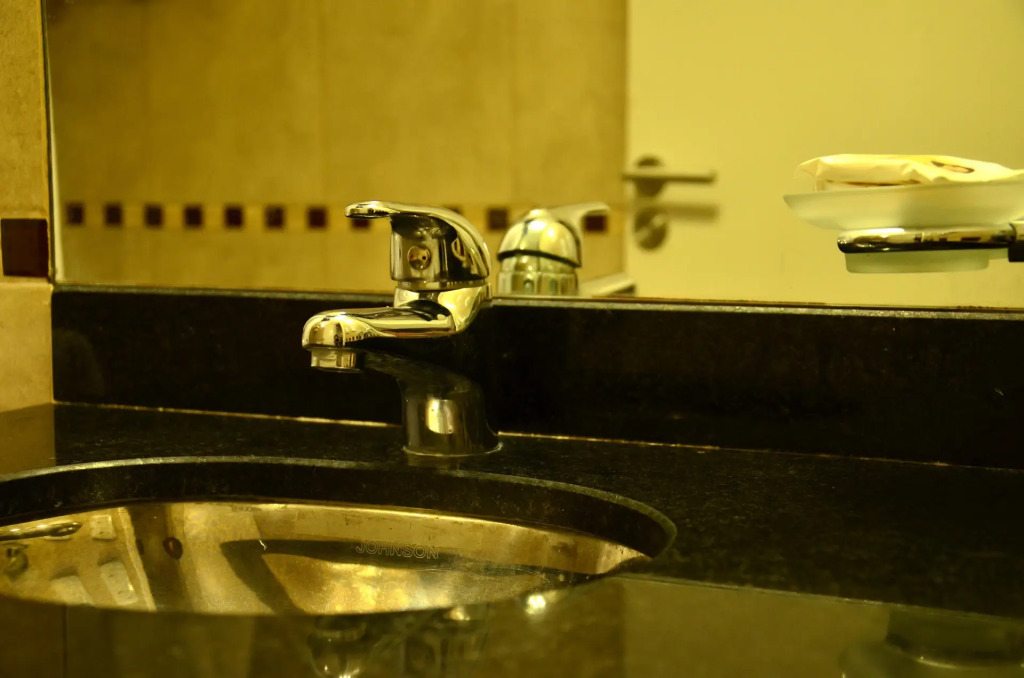 Saint James Hotel La Plata