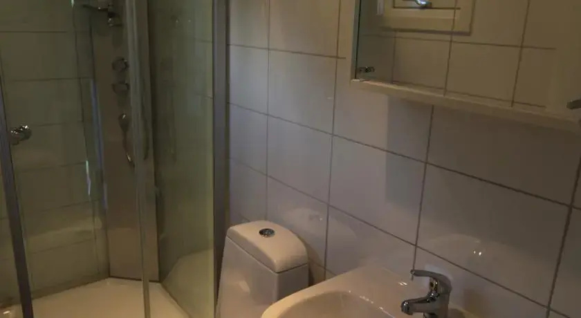 Dags Hus & Dags Lillstuga